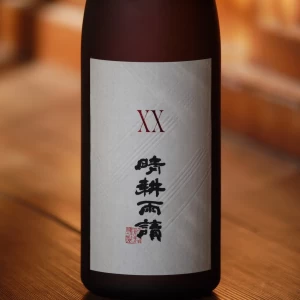 XX晴耕雨読　芋　720ml