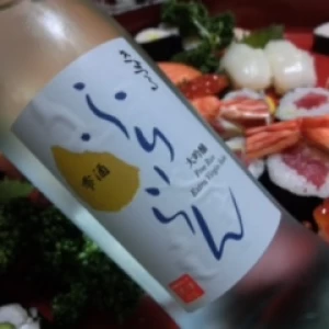 大吟醸　雫酒　ふりーらん　240ml　