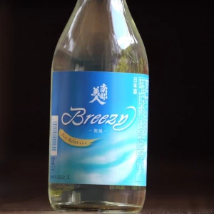 南部美人　夏酒　Breezy　720ml