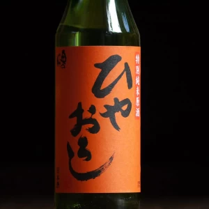 奥の松　ひやおろし　720ml