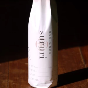 六歌仙　蔵の隠し酒　紐解音　sururi　720ml