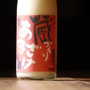 北安大國　蔵づくり　あまざけ　700ml　※